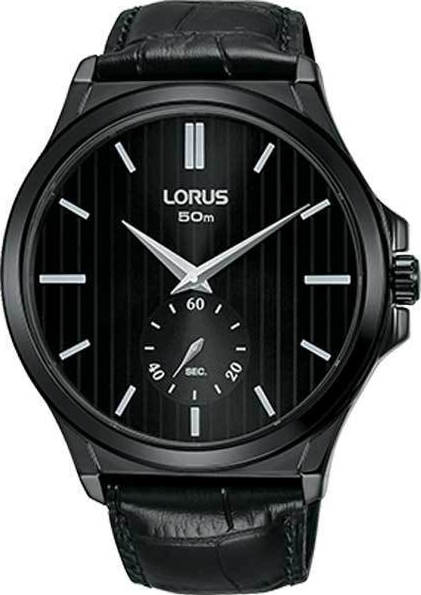 Φωτογραφία προϊόντος: Lorus All Black Petite Seconde