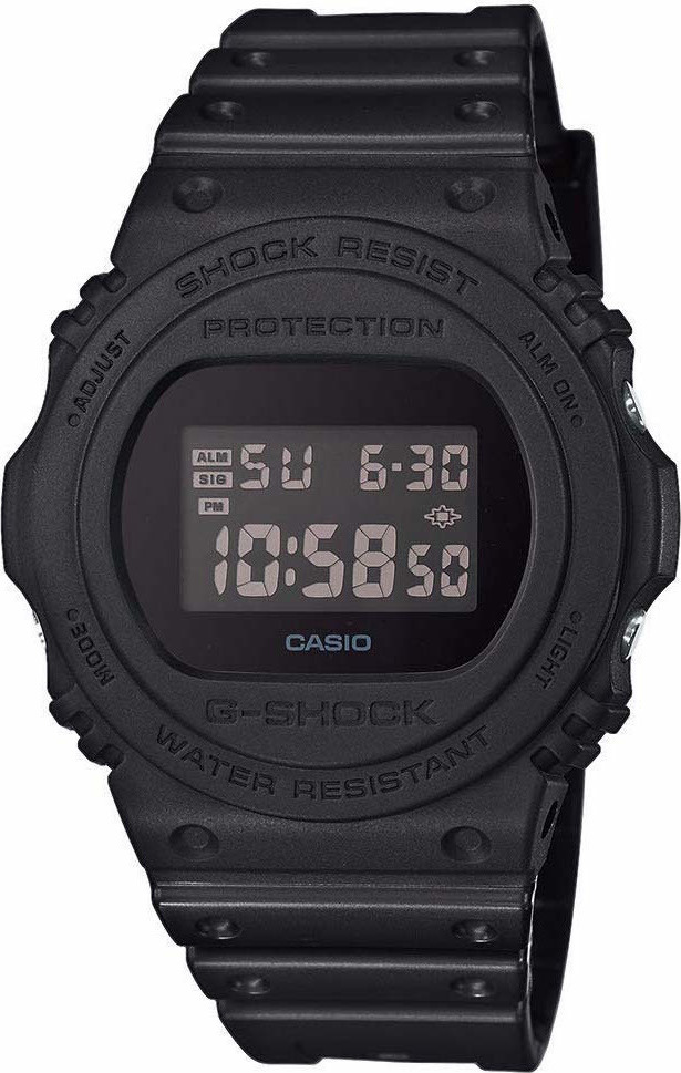 Φωτογραφία προϊόντος: Casio DW-5750E-1BER