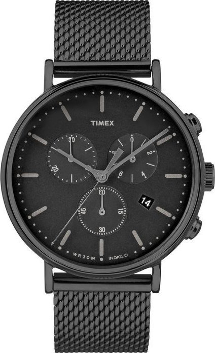 Φωτογραφία προϊόντος: Timex Weekender Fairfield
