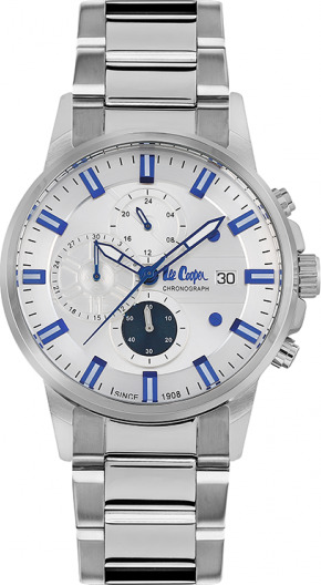 Φωτογραφία προϊόντος: Lee Cooper Multifunction Steel