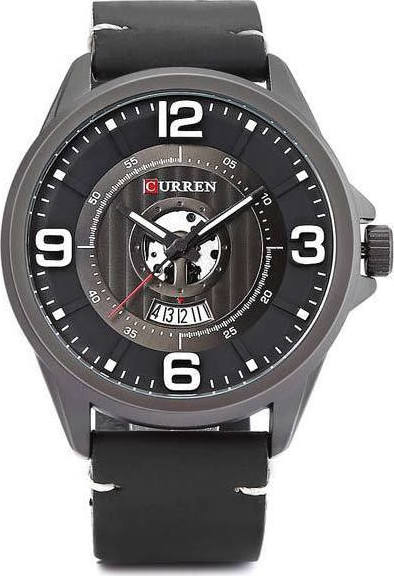 Φωτογραφία προϊόντος: Curren 8305 All Black