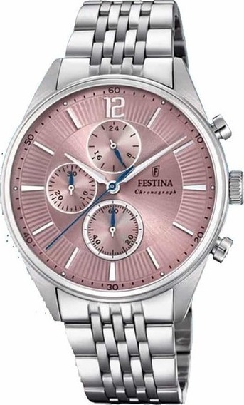 Φωτογραφία προϊόντος: Festina Timeless Chronograph