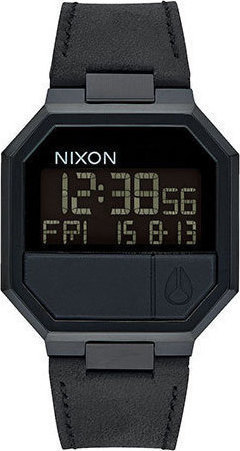 Φωτογραφία προϊόντος: Nixon Re-Run Leather