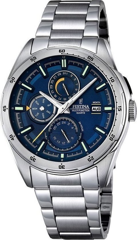 Φωτογραφία προϊόντος: Festina Multifunction