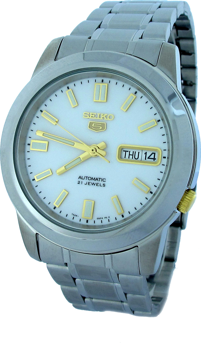 Φωτογραφία προϊόντος: Seiko SNKK07K1