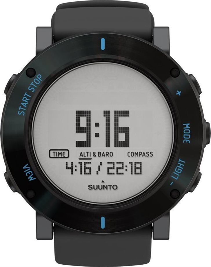 Φωτογραφία προϊόντος: Suunto Core Graphite Crush