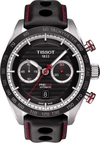 Φωτογραφία προϊόντος: Tissot T100.427.16.051.00