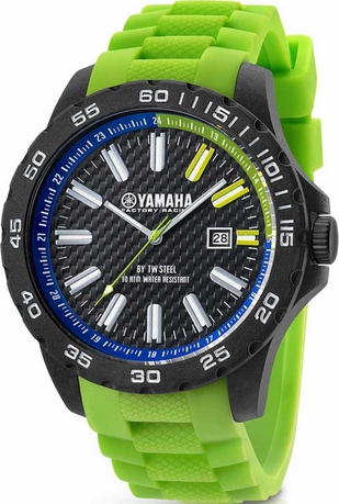Φωτογραφία προϊόντος: TW Steel Yamaha Racing