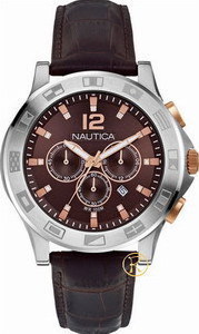 Φωτογραφία προϊόντος: Nautica Watch Ncs 801 Chrono