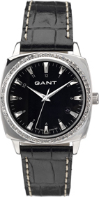 Φωτογραφία προϊόντος: Gant Queens Black-leather