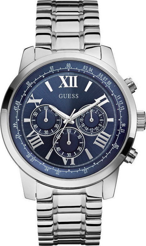 Φωτογραφία προϊόντος: Guess Chronograph Stainless Steel Bracelet