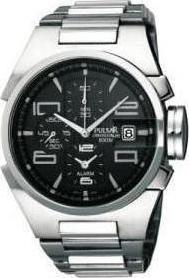 Φωτογραφία προϊόντος: Pulsar Alarm Chronograph