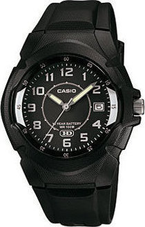 Φωτογραφία προϊόντος: Casio Collection Mens MW-600B-1BV