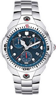 Φωτογραφία προϊόντος: Sector 250 Chronograph R3253900035