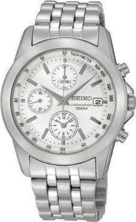 Φωτογραφία προϊόντος: Seiko Chrono P1
