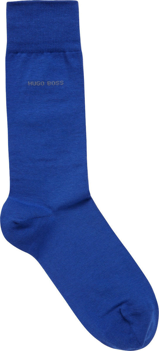 Φωτογραφία προϊόντος: HUGO BOSS GEORGE RS COLOURS MC SOCKS BLUE