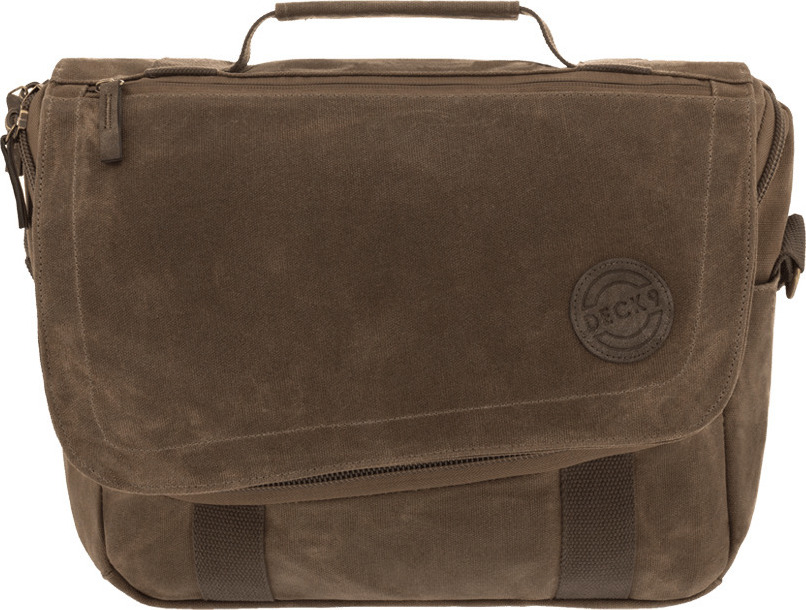 Φωτογραφία προϊόντος: Deck 9 Brief Canvas Khaki
