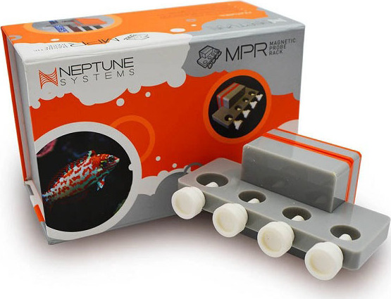 Φωτογραφία προϊόντος: Magnetic Probe Rack for Apex