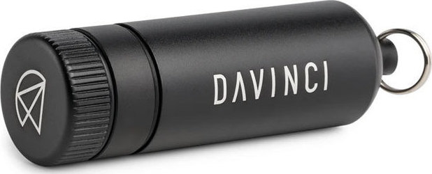 Φωτογραφία προϊόντος: Carry Can XL Onyx - Davinci Miqro