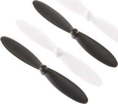 Φωτογραφία προϊόντος: Propeller Set Black White Kodo (4)