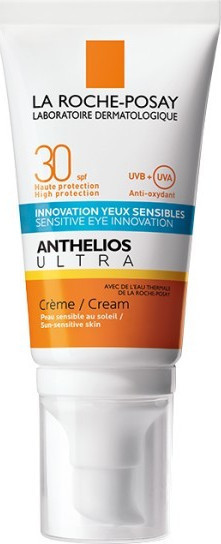 Φωτογραφία προϊόντος: La Roche Posay Anthelios Ultra Cream SPF30 50ml