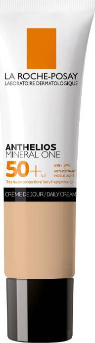 Φωτογραφία προϊόντος: La Roche Posay Anthelios Mineral One 02 Medium SPF50+ 30ml