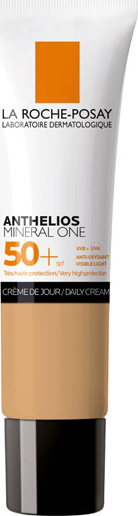 Φωτογραφία προϊόντος: La Roche Posay Anthelios Mineral One 04 Brown SPF50+ 30ml