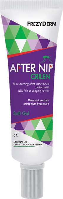 Φωτογραφία προϊόντος: Frezyderm Crilen After Nip 30ml