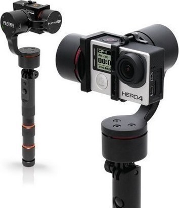 Φωτογραφία προϊόντος: Pilotfly FunnyGO 2 for GoPro