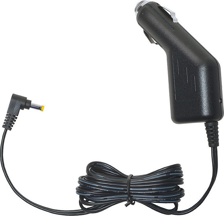 Φωτογραφία προϊόντος: YAESU SDD-12 DC CABLE WITH 12V CIGARETTE LIGHTER ADAPTER