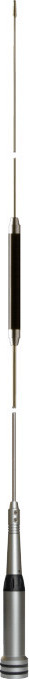 Φωτογραφία προϊόντος: SIRIO SG-CB / VHF 27-145 DUALBAND CB / 2M (1.35m)