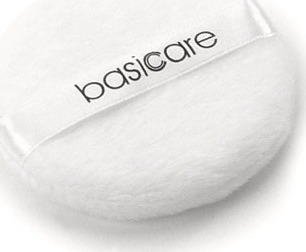Φωτογραφία προϊόντος: POWDER PUFF BASIC CARE