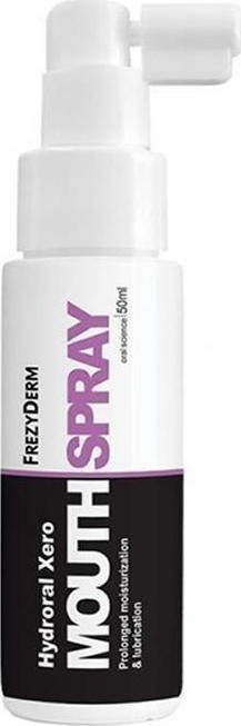 Φωτογραφία προϊόντος: Frezyderm Xero Mouthspray 50ml