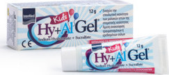 Φωτογραφία προϊόντος: Intermed Hy + Al Gel Kids 12gr