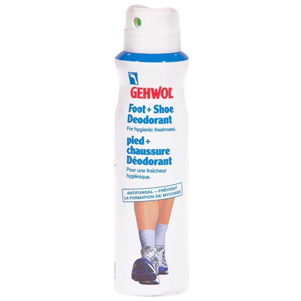 Φωτογραφία προϊόντος: Gehwol Foot & Shoe Deodorant Spray 150ml