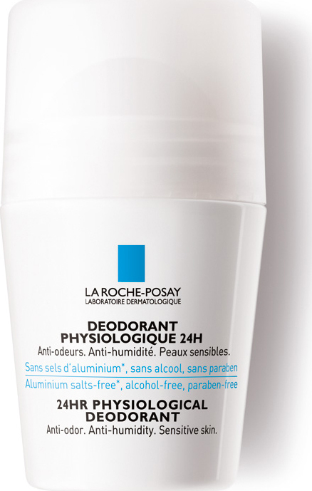 Φωτογραφία προϊόντος: La Roche Posay Deodorant Physio Roll-On 24h 50ml