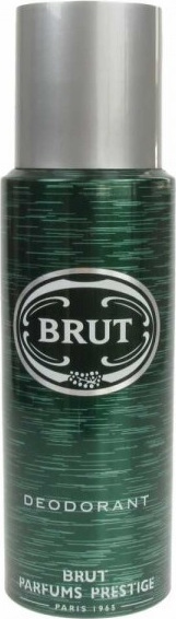 Φωτογραφία προϊόντος: Brut Original Deodorant Spray 200ml