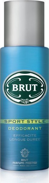 Φωτογραφία προϊόντος: Brut Sport Style Deodorant Spray 200ml