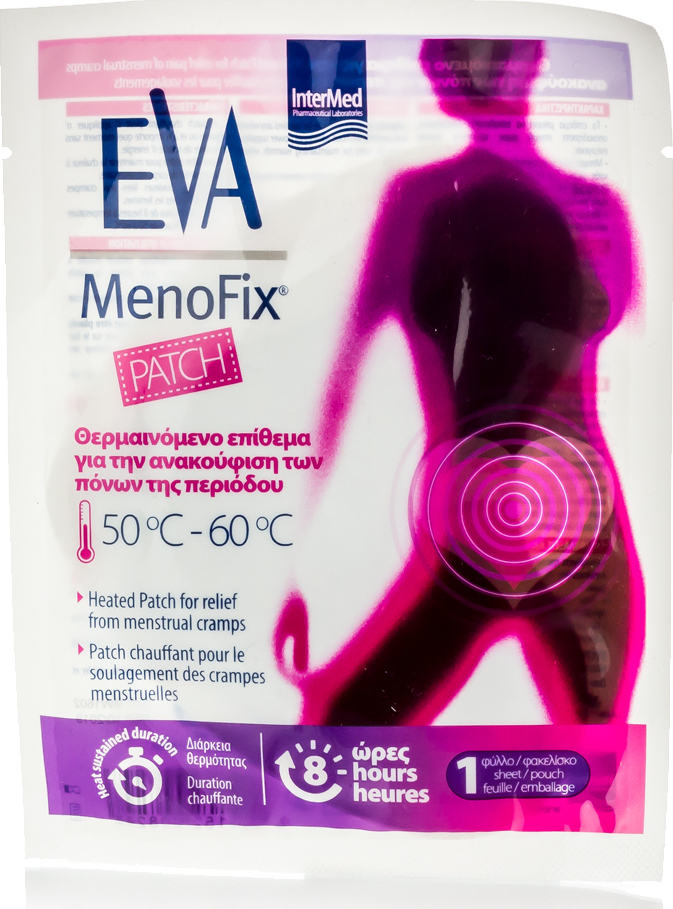 Φωτογραφία προϊόντος: Intermed Eva MenoFix 1 τμχ