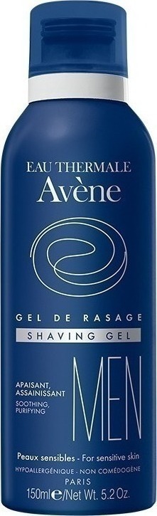 Φωτογραφία προϊόντος: Avene Shaving Gel 150ml