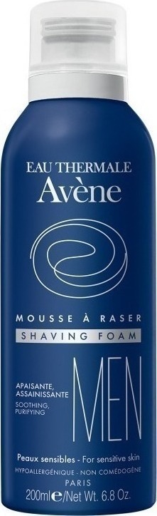 Φωτογραφία προϊόντος: Avene Shaving Foam Travel Size 50ml