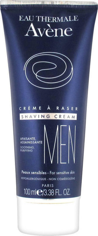 Φωτογραφία προϊόντος: Avene Shaving Cream 100ml
