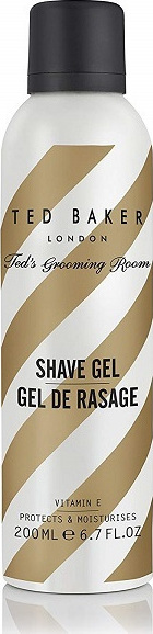 Φωτογραφία προϊόντος: Ted Baker Ted's Grooming Room Shave Gel 200ml
