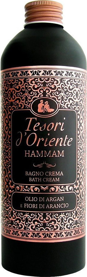 Φωτογραφία προϊόντος: Tesori d'Oriente Hammam 500ml