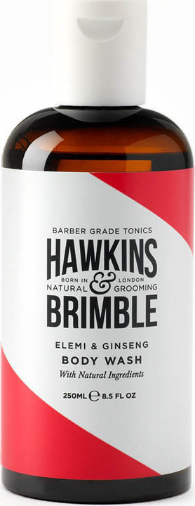 Φωτογραφία προϊόντος: Hawkins & Brimble Elemy & Ginseng Body Wash 250ml