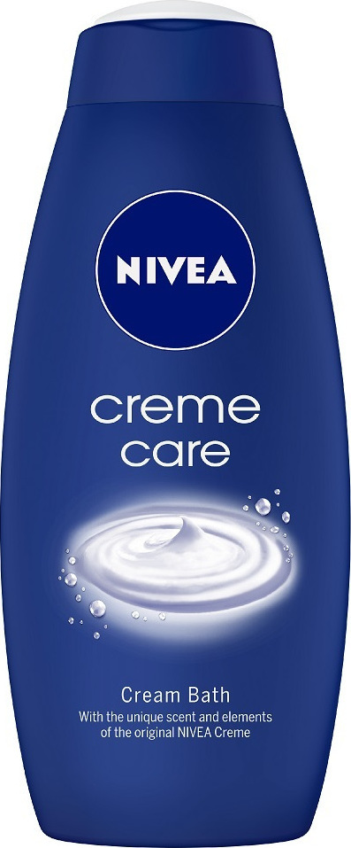 Φωτογραφία προϊόντος: Nivea Bath Creme Care 750ml