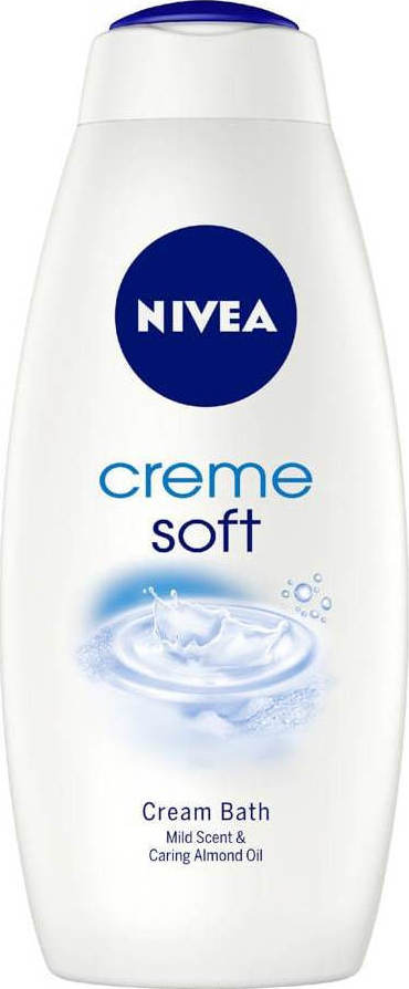 Φωτογραφία προϊόντος: Nivea Creme Soft 750ml