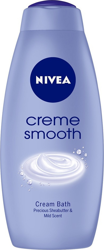 Φωτογραφία προϊόντος: Nivea Creme Smooth 750ml