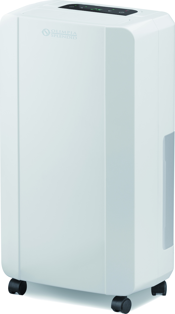 Φωτογραφία προϊόντος: Olimpia Splendid Aquaria Slim 14 Plus
