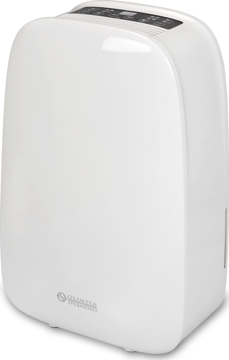 Φωτογραφία προϊόντος: Olimpia Splendid Aquaria Pure 12 Plus